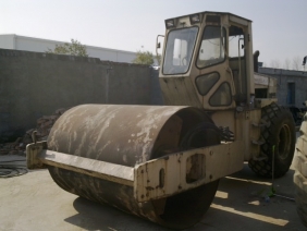 veiw Compactor SD100D detail